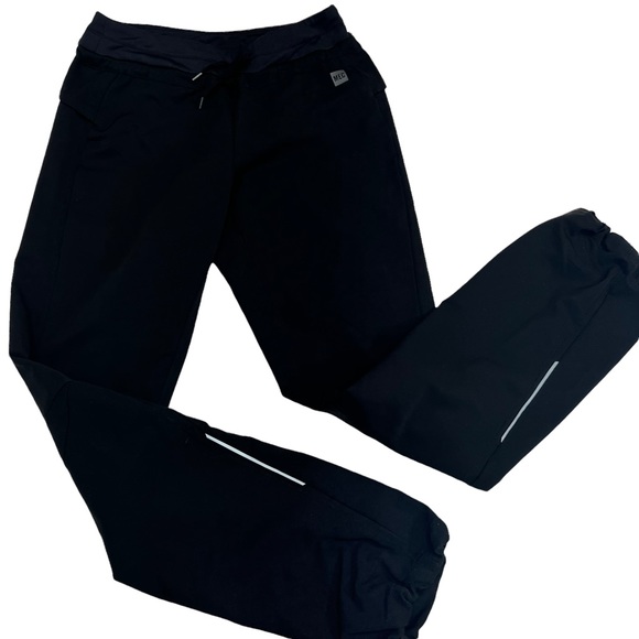 Mec Womens Soft Shell Pants Elastic 